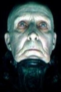 Dark City